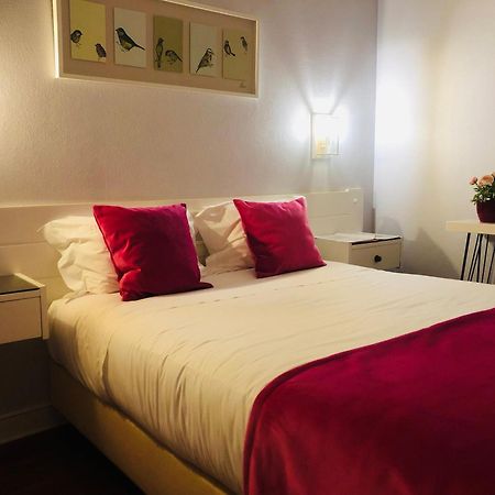 Hotel Jardim ビアナドカステロ エクステリア 写真