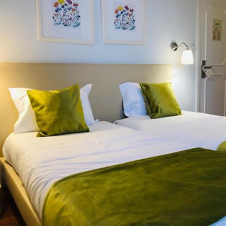 Hotel Jardim ビアナドカステロ エクステリア 写真