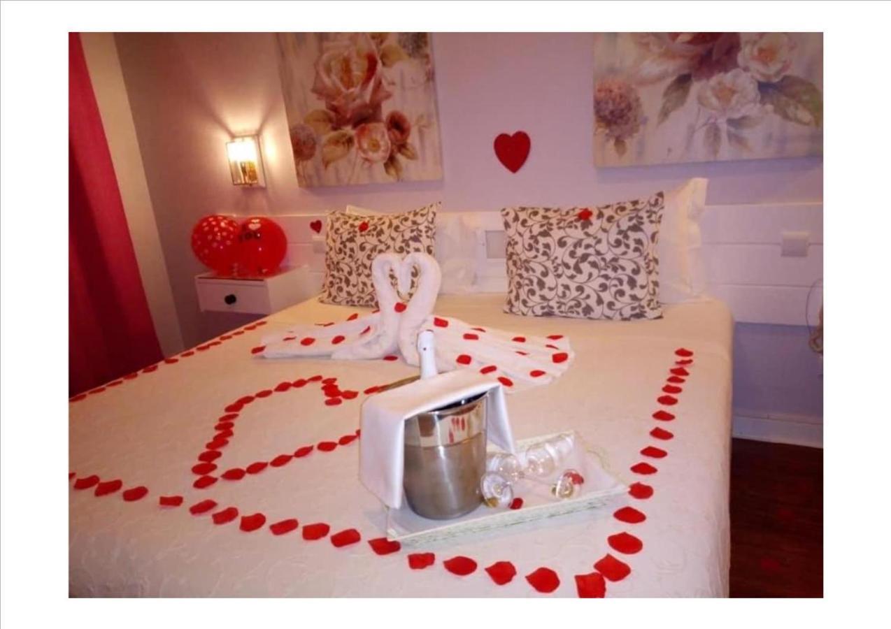 Hotel Jardim ビアナドカステロ エクステリア 写真