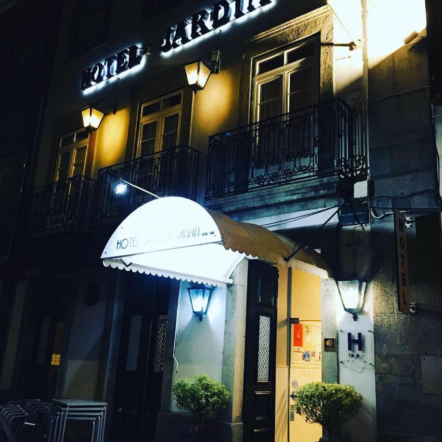 Hotel Jardim ビアナドカステロ エクステリア 写真