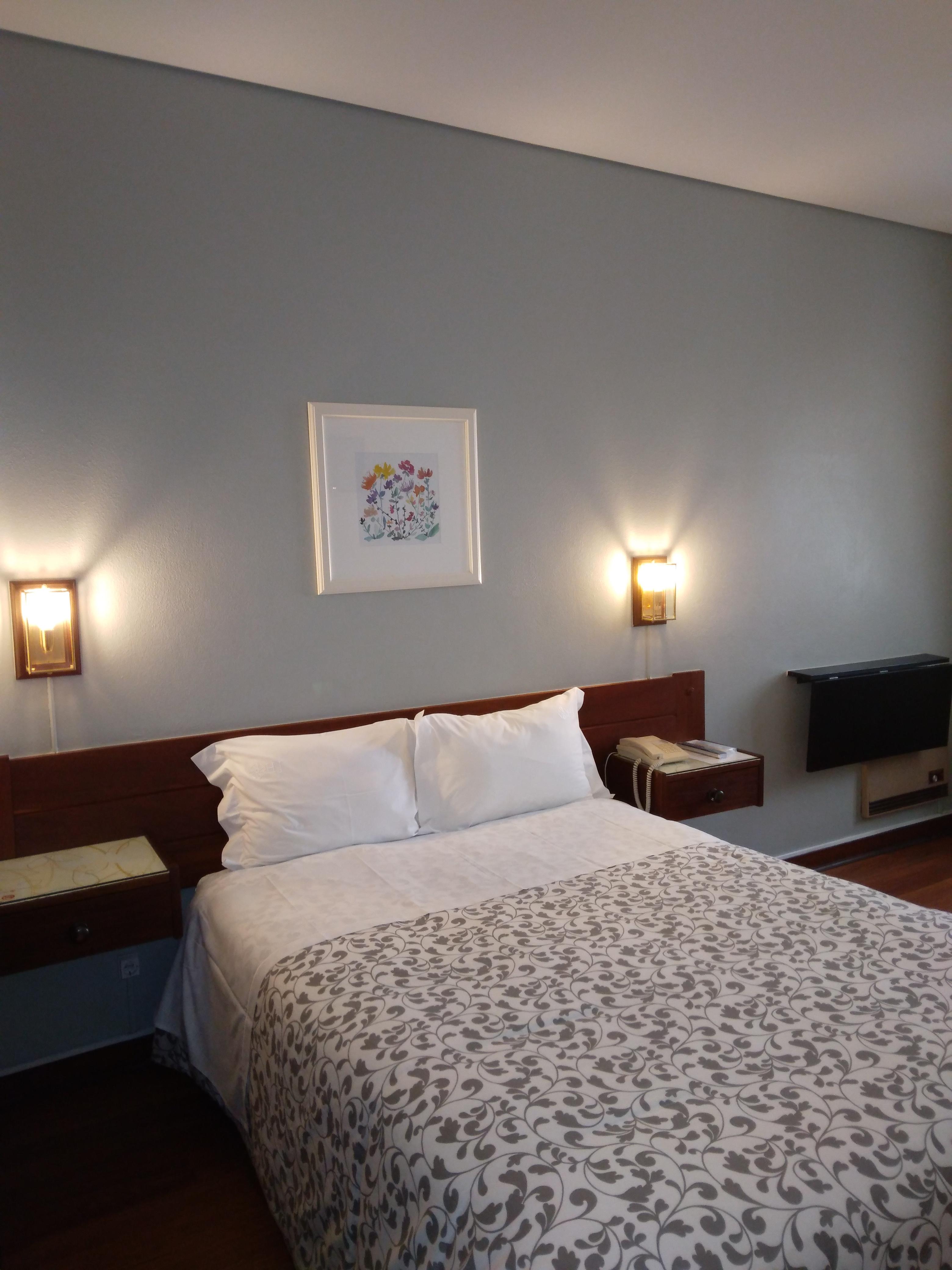 Hotel Jardim ビアナドカステロ エクステリア 写真