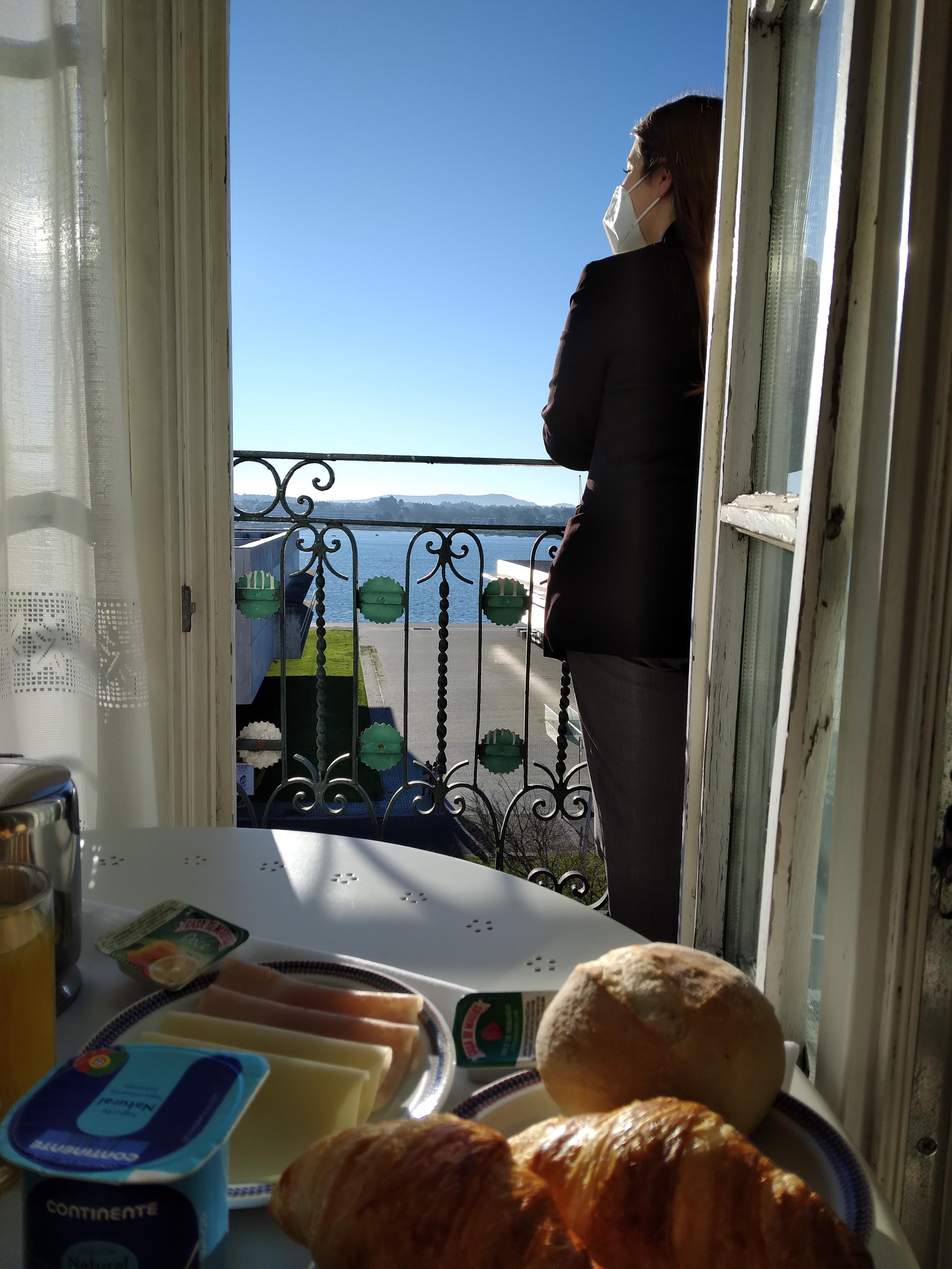 Hotel Jardim ビアナドカステロ エクステリア 写真
