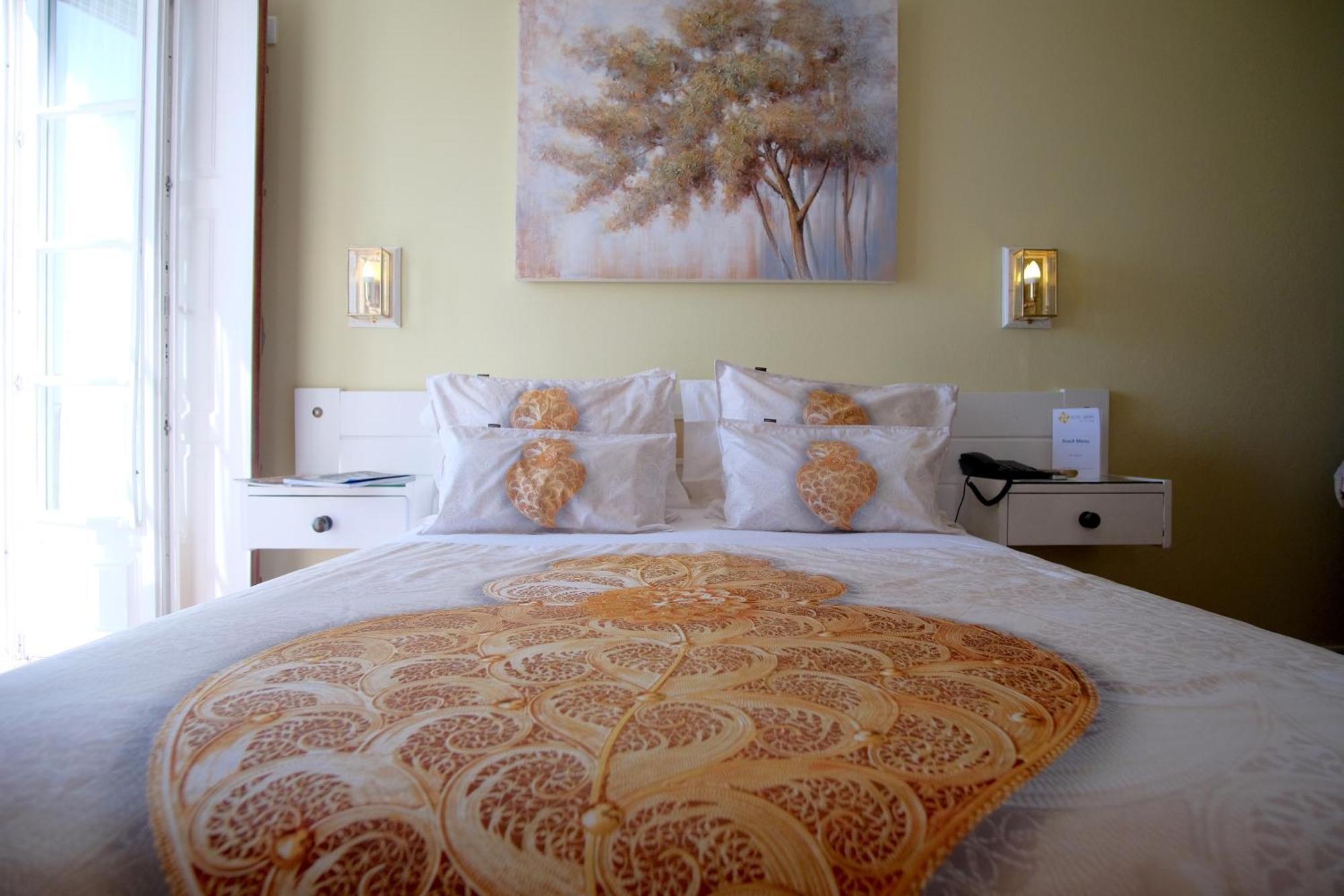 Hotel Jardim ビアナドカステロ 部屋 写真