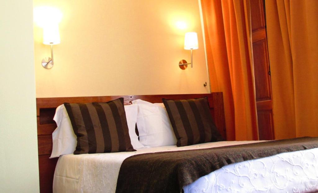 Hotel Jardim ビアナドカステロ 部屋 写真
