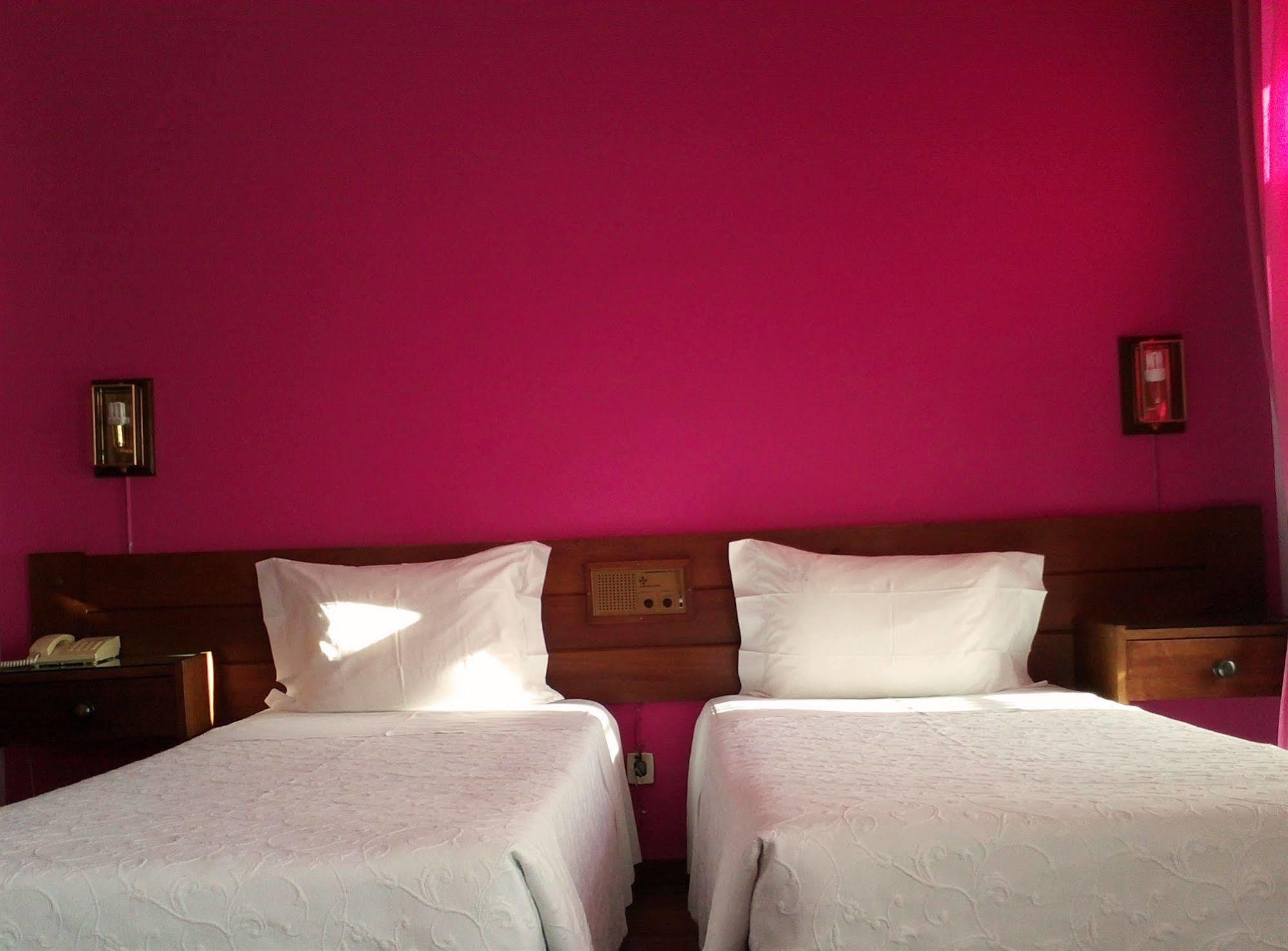 Hotel Jardim ビアナドカステロ エクステリア 写真