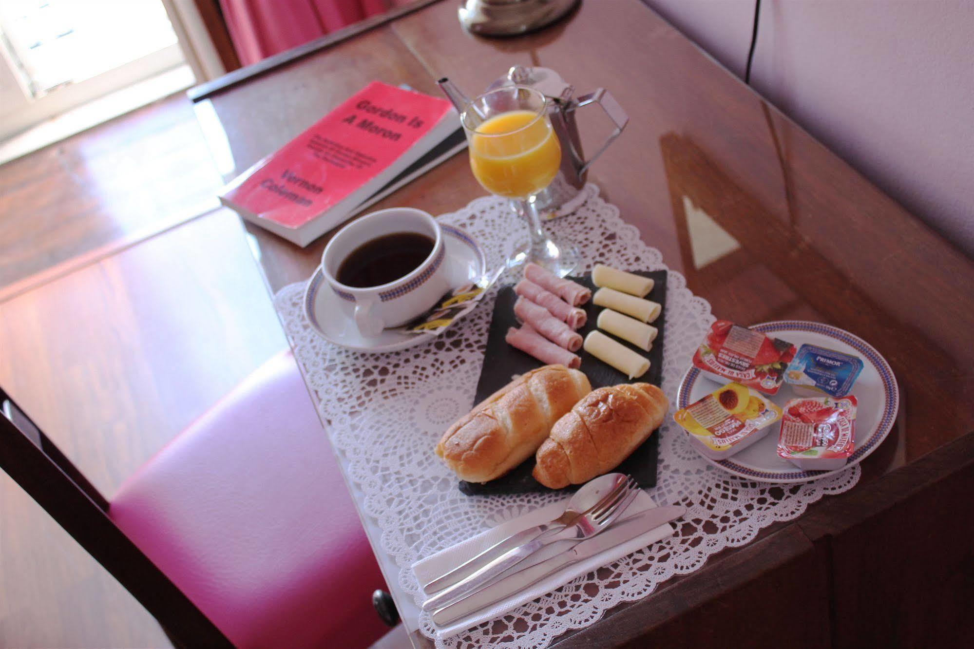 Hotel Jardim ビアナドカステロ エクステリア 写真