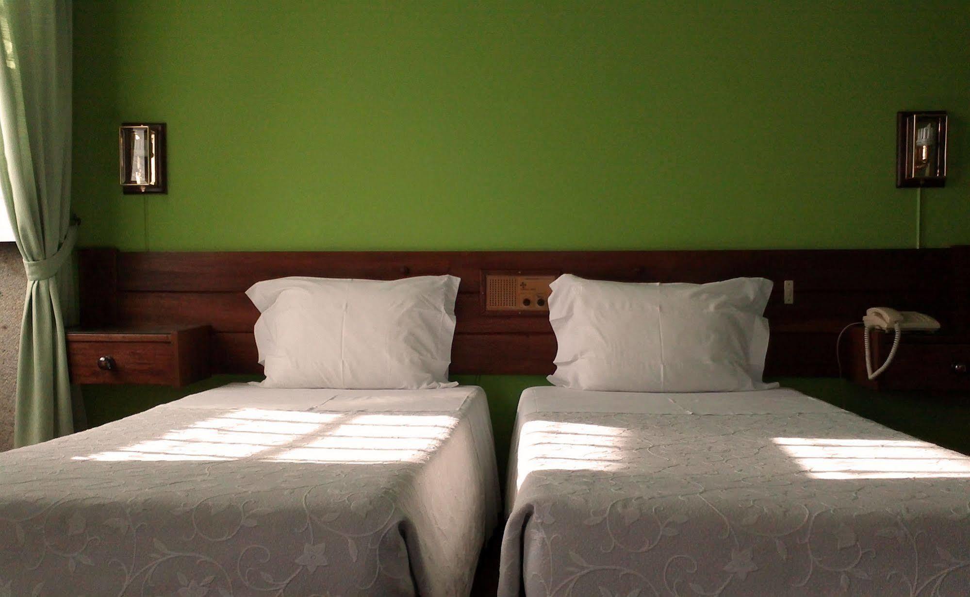 Hotel Jardim ビアナドカステロ エクステリア 写真
